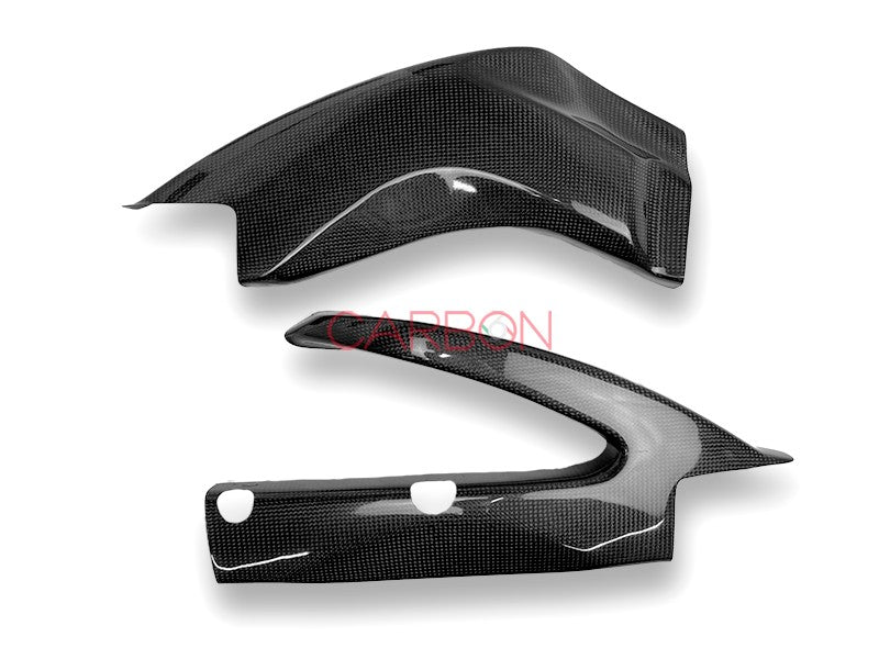 TAPA BASCULANTE EN CARBONO SUZUKI GSX-R 1000 2009-16