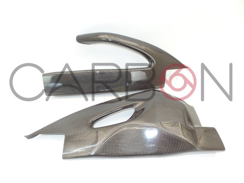 TAPA BASCULANTE EN CARBONO SUZUKI GSX-R 600-750 2006-10