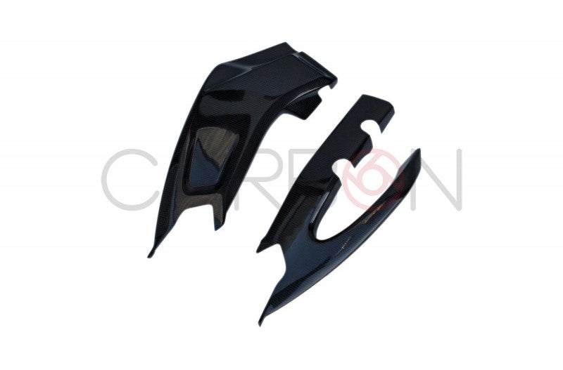 CARBON-SCHWINGENABDECKUNG SUZUKI GSX-R 600-750 2011-2025