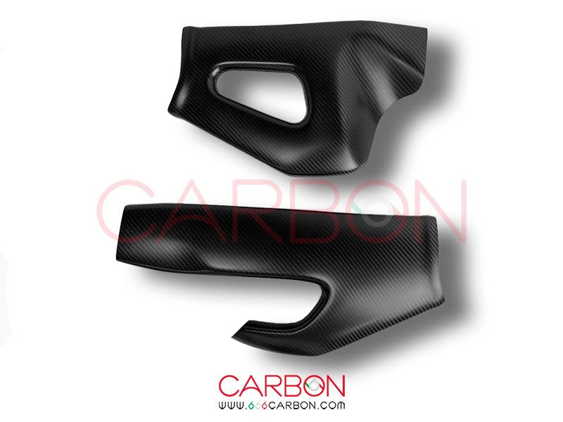 TAPA BASCULANTE EN CARBONO APRILIA RSV4 1100 TUONO 1100 (2021-2025)