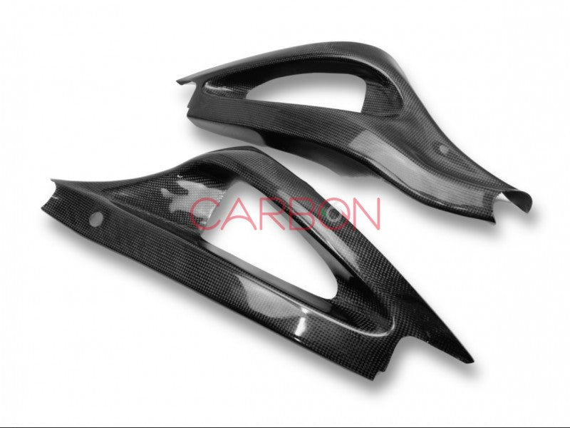 CARBON SCHWINGENABDECKUNG YAMAHA R6 2003-2005