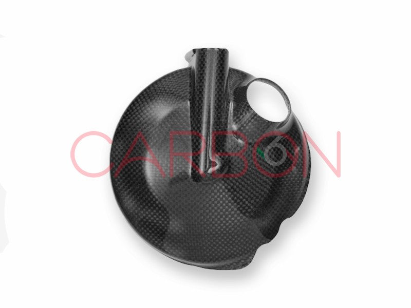 COPRI FRIZIONE CARBONIO KAWASAKI ZX-10 R 2006-2007