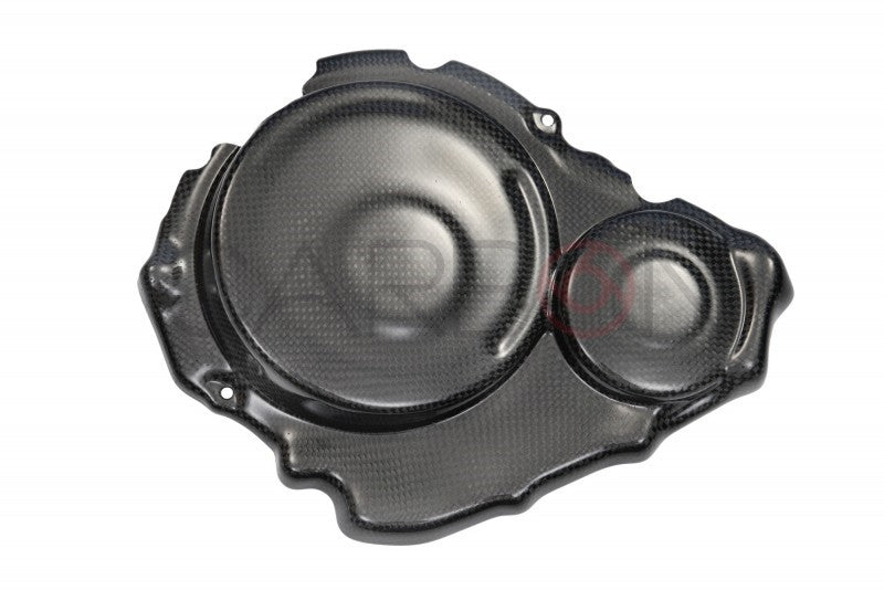 COPRI FRIZIONE CARBONIO SUZUKI GSX-R 600-750 2006-10