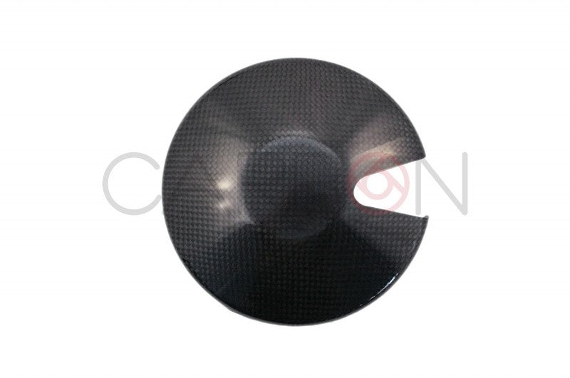 CRB20O - COPRI PIGNONE IN CARBONIO CRB20O - COPRI PIGNONE IN CARBONIO