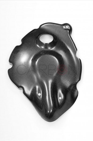 COPRI FRIZIONE CARBONIO YAMAHA R1 2009-2014