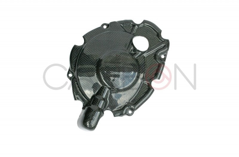 CARBON CLUTCH COVER YAMAHA R1 2015-2023 MT-10 2016-2025