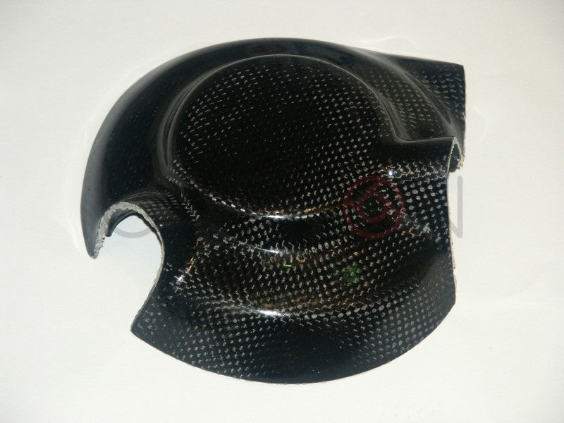 CARBON-KUPPLUNGSABDECKUNG YAMAHA R6 2003-2005