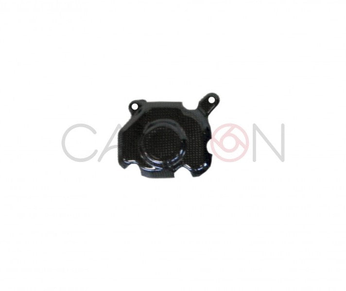 TAPA ARRANQUE EN CARBONO KAWASAKI Z 800 2013-2016