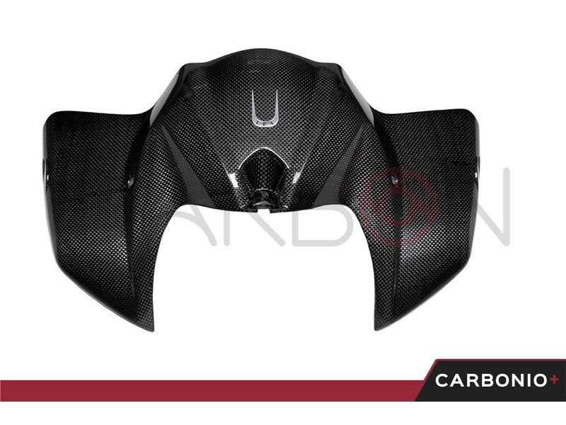 AUTOKLAVE CARBON AIRBOX-ABDECKUNG YAMAHA FZ1 FAZER 2006-2014