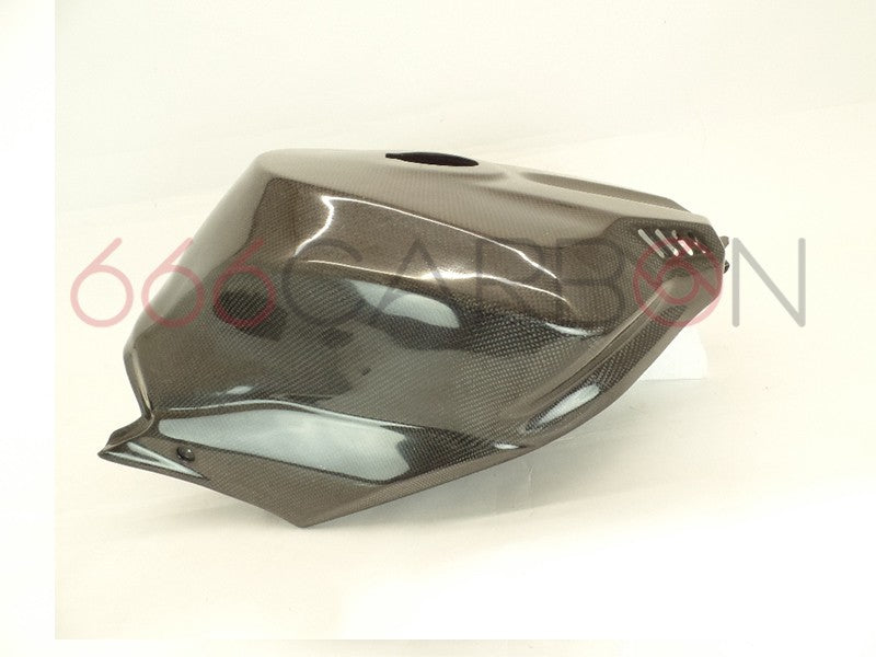 COPRI SERBATOIO CARBONIO YAMAHA YZF-R1 2015-2019