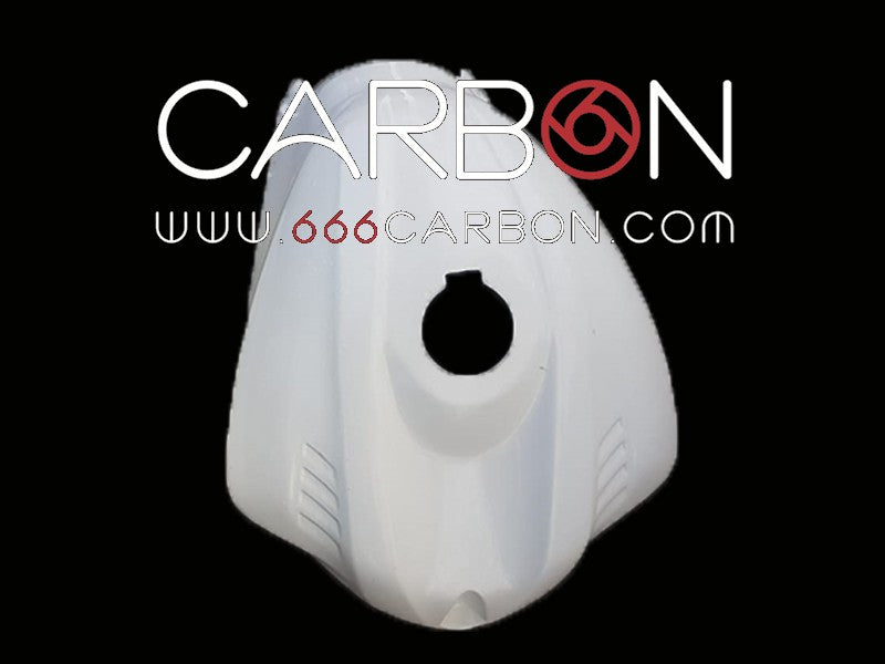 COPRI SERBATOIO SP VETRORESINA YAMAHA YZF R6 2017-2025