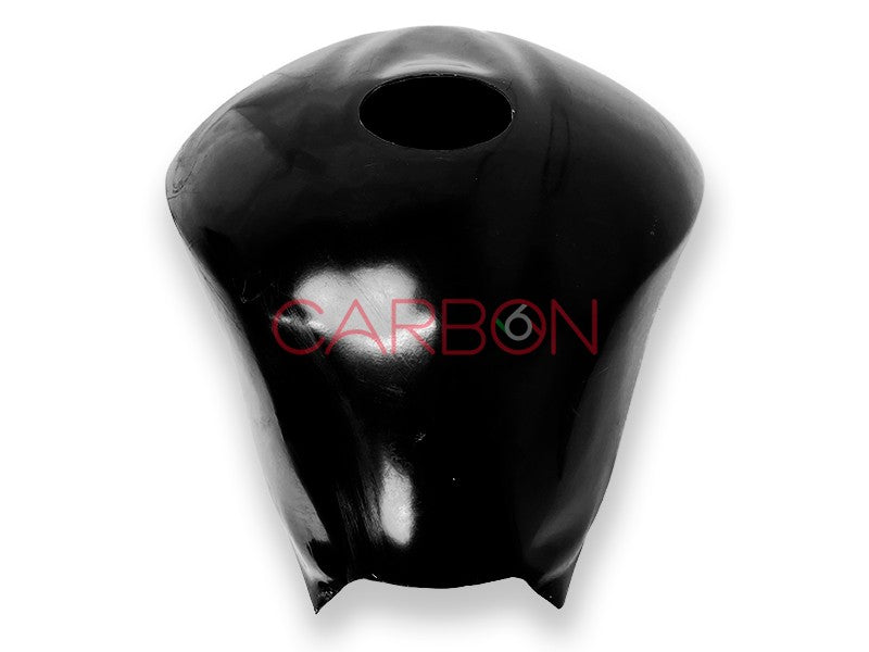 FIBERGLASS TANK COVER TRIUMPH DAYTONA 675 2013-16 & 765 MOTO 2