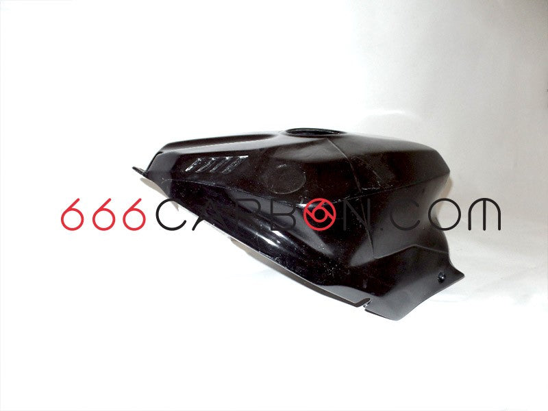 COPRI SERBATOIO VETRORESINA VERSIONE LUNGO SBK YAMAHA YZF-R1 2015-2019
