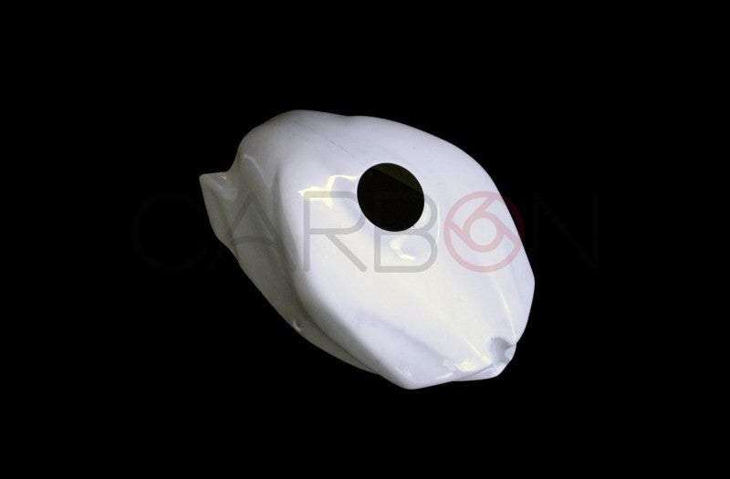 Copri Giogo Adesivo Effetto Carbonio Per Yamaha YZF-R1 (2007-2008) – Protezione Da Graffi E Sporco – Facile Montaggio