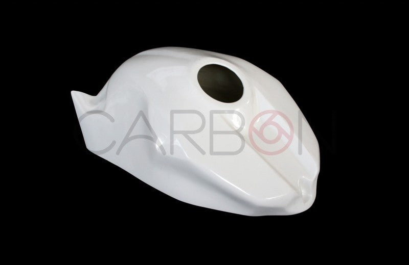 FIBERGLASS TANK COVER YAMAHA YZF R1 2009-2014