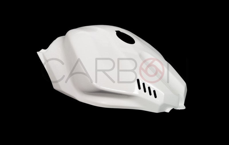 FIBERGLASS TANK COVER YAMAHA YZF-R1 2015-2019
