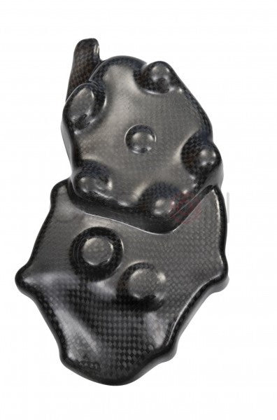 TAPA ARRANQUE EN CARBONO KAWASAKI ZX-10 R 2006-2007