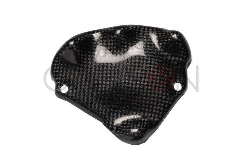TAPA ARRANQUE CARBONO YAMAHA R1 2004-2008