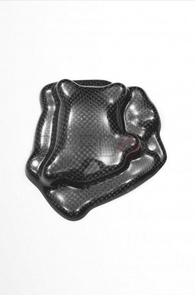 TAPA ARRANQUE CARBONO YAMAHA R1 2009-2014