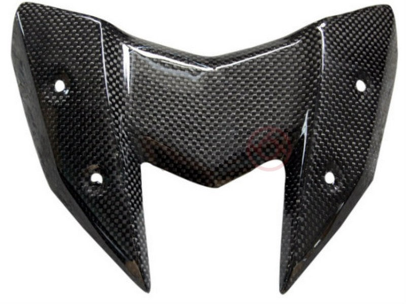 CACHE INSTRUMENT CARBONE KAWASAKI Z 800 2013-2016