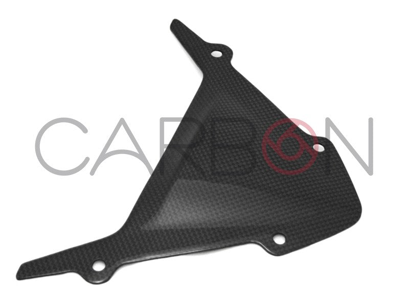 CARBON DASHBOARD COVER MV AGUSTA F3 675-800