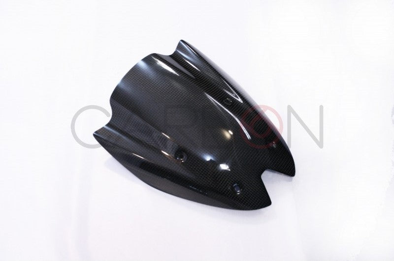 CUBRE CARBONO KAWASAKI Z 1000 2010-2013