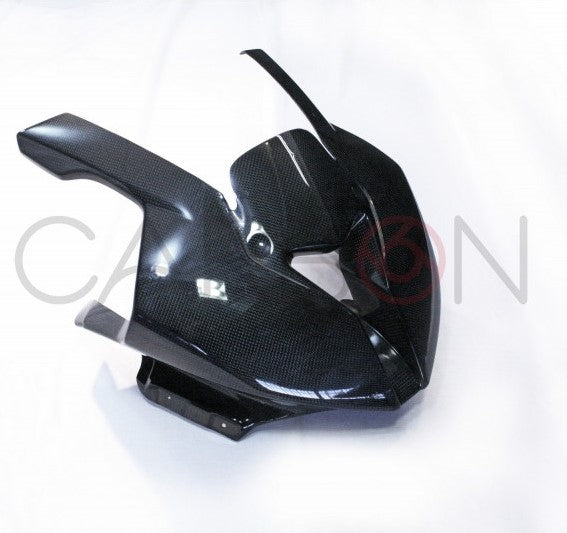 CARBON RENNSCHILD BMW S 1000 RR 2009-14