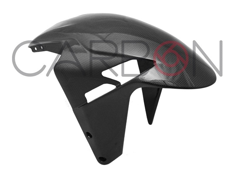 PARAFANGO ANTERIORE AUTOCLAVE CARBONIO MV AGUSTA F3