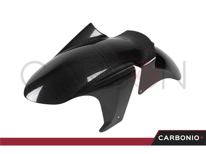 GUARDABARROS DELANTERO YAMAHA FZ6 2003-06 AUTOCLAVE CARBONO