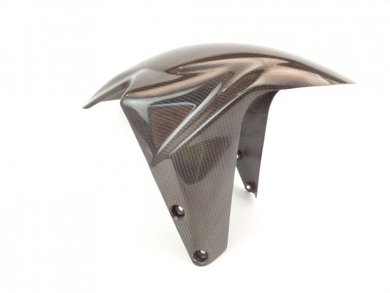 PARAFANGO ANTERIORE CARBONIO MV AGUSTA F3 800 - 675