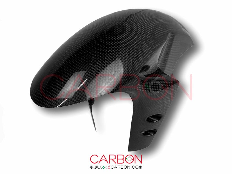 PARAFANGO ANTERIORE CARBONIO YAMAHA R1 2009-2019 YAMAHA R6 2017-2023 MT-10 2016-2025