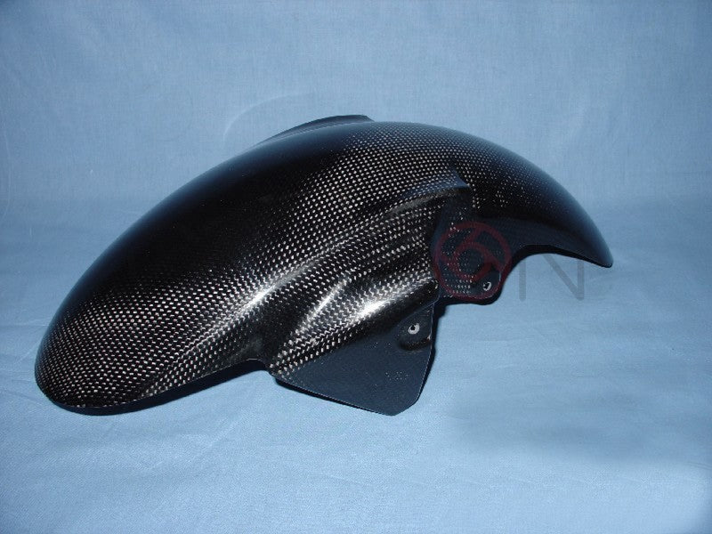 CARBON-FRONTFENDER YAMAHA R6 2003-2004