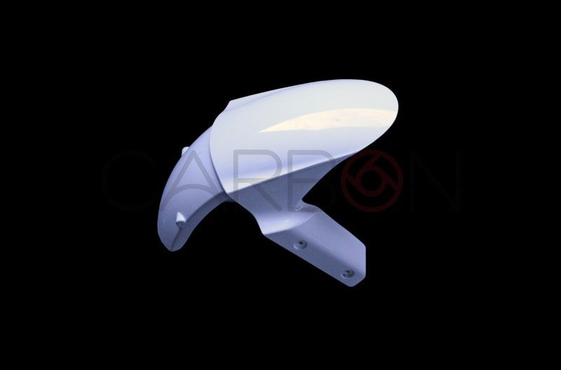 FRONT FENDER FIBERGLASS KAWASAKI NINJA 600 ZX 6R 2009-18
