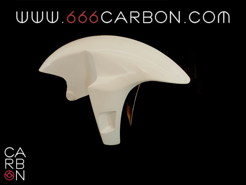 FRONT FENDER FIBERGLASS YAMAHA YZF-R1 2015-2019