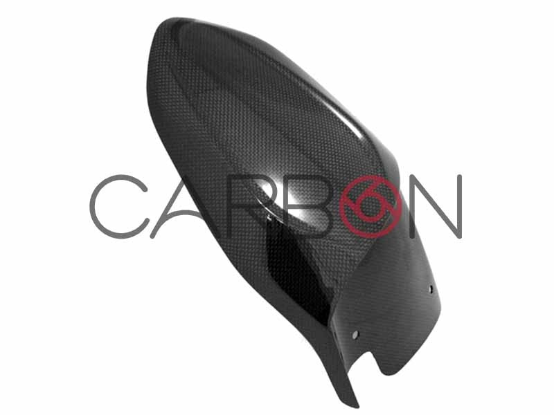 CARBON REAR FENDER MV AGUSTA F3 675 800-RIVALE 800-BRUTALE 675-800-DRAGSTER 800