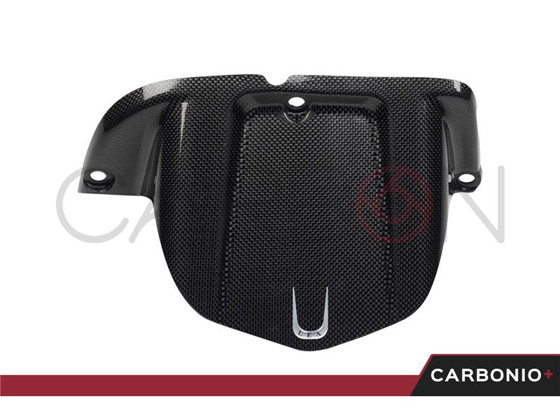 AUTOCLAVE CARBON REAR FENDER YAMAHA FZ1 2006-2014