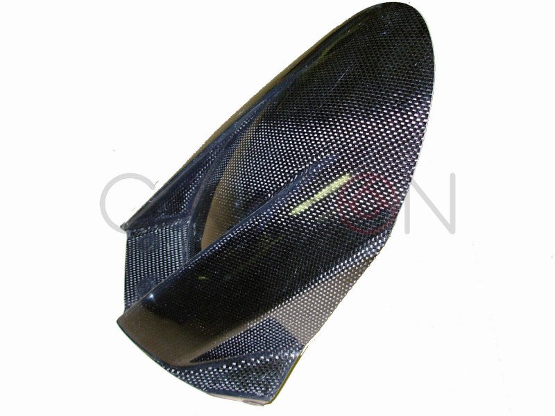 CARBON REAR FENDER KAWASAKI ZX-10 2004-2005
