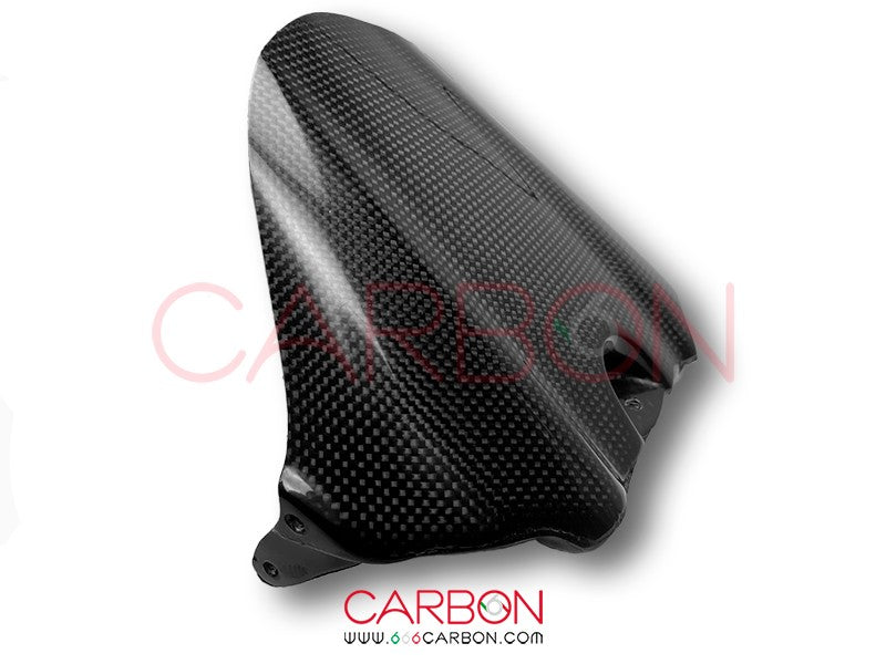CARBON REAR FENDER SUZUKI GSX-R 1000 2005-08