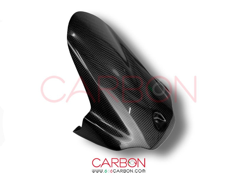 GARDE-BOUE ARRIÈRE CARBONE SUZUKI GSX-R 1000 2009-16