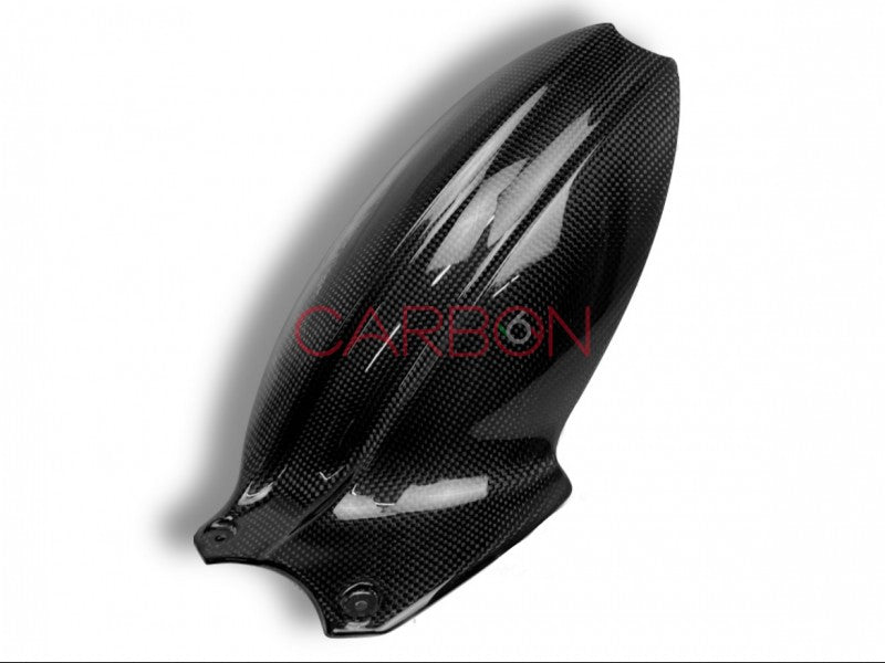 Garde-boue Avant Pour Triumph Speed Triple 1050 R ABS 2016-2018 - Occasion, Gris Foncé