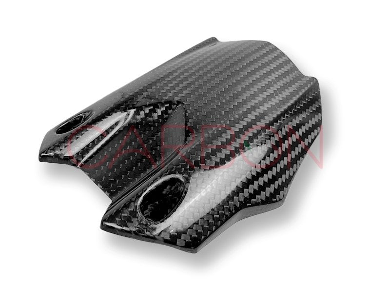GUARDABARROS TRASERO DE CARBONO YAMAHA R1 2015-2025 MT-10 2016-2025