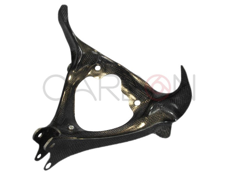 CARBON INSTRUMENT FRAME SUZUKI GSX-R 1000 2007-08