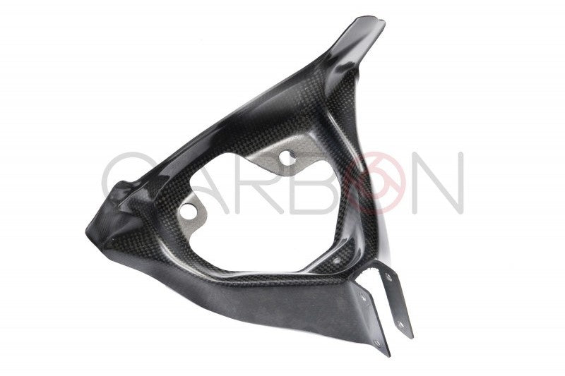 CARBON-INSTRUMENTENRAHMEN SUZUKI GSX-R 1000 2009-16