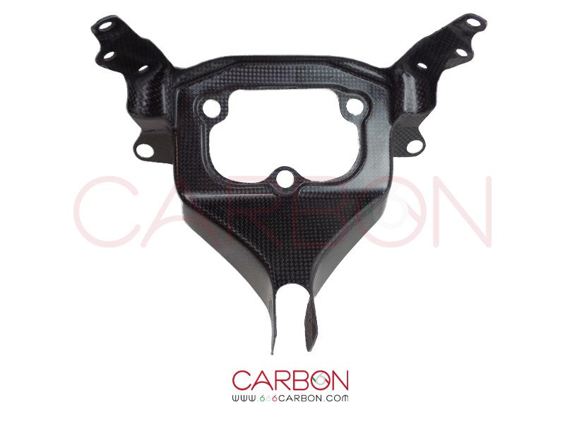 CADRE D'INSTRUMENT CARBONE SUZUKI GSX-R 1000 2017-23