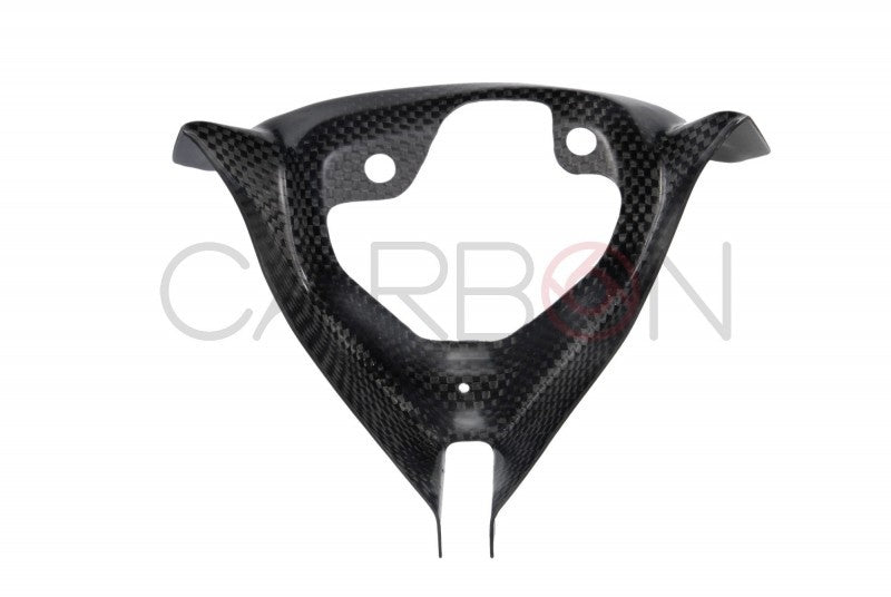 TELAIETTO STRUMENTI CARBONIO SUZUKI GSX-R 600-750 2006-10