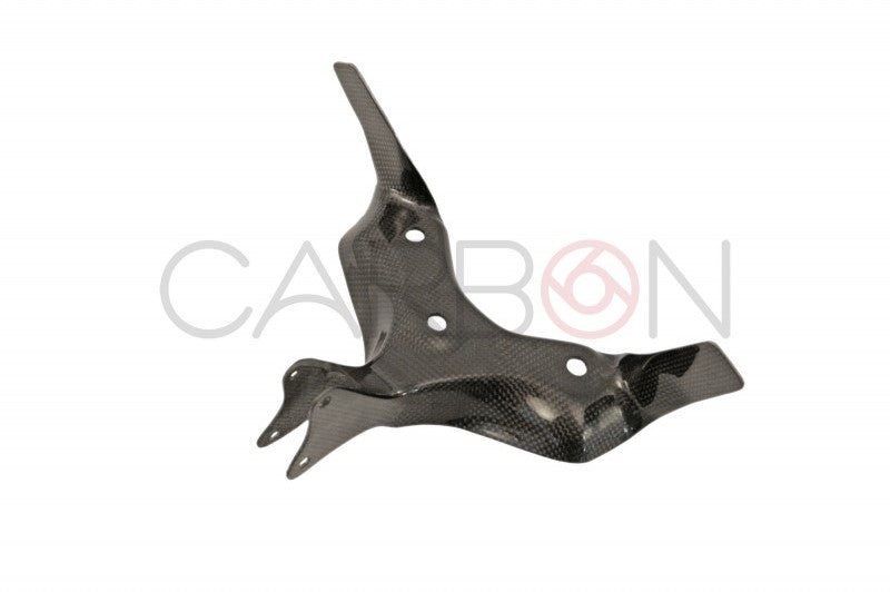 CARBON INSTRUMENT FRAME YAMAHA R1 2007-2008