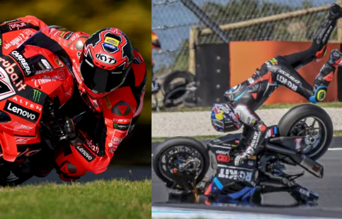 Test MotoGP, Moto2 e SBK 2025: Analisi Completa