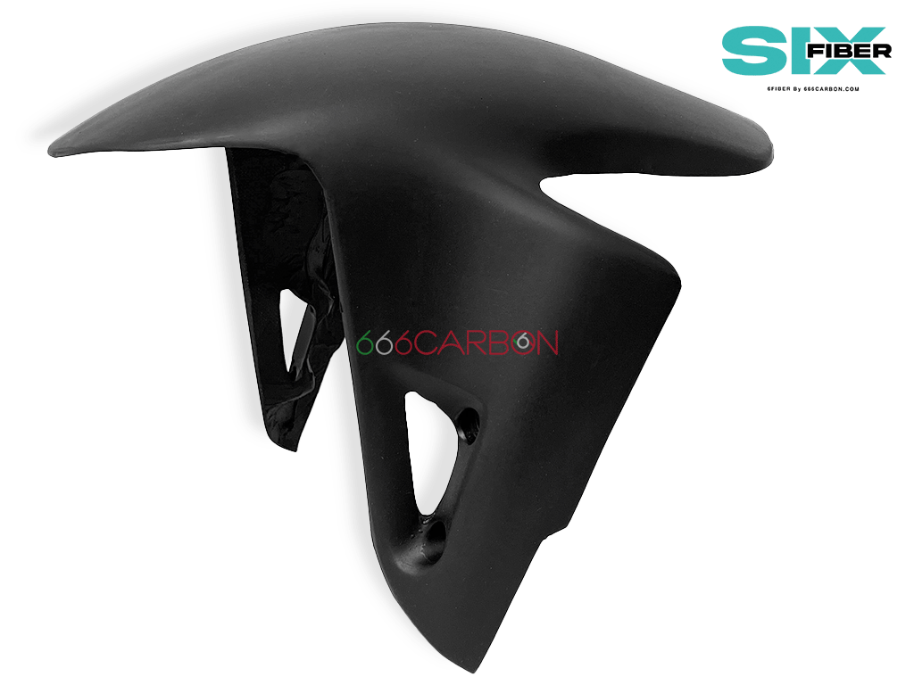 KIT DE CARENADO COMPLETO SIXFIBER RACING PARA DUCATI PANIGALE V2 2019 - 2024