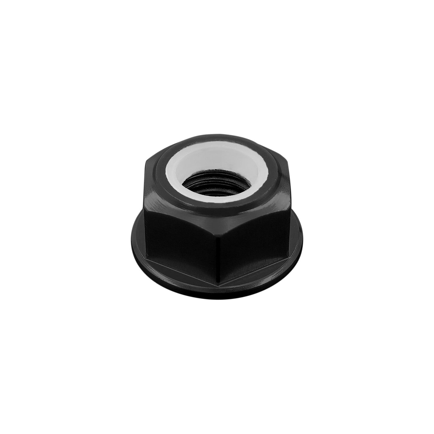 Dado Autobloccante M8 Ergal