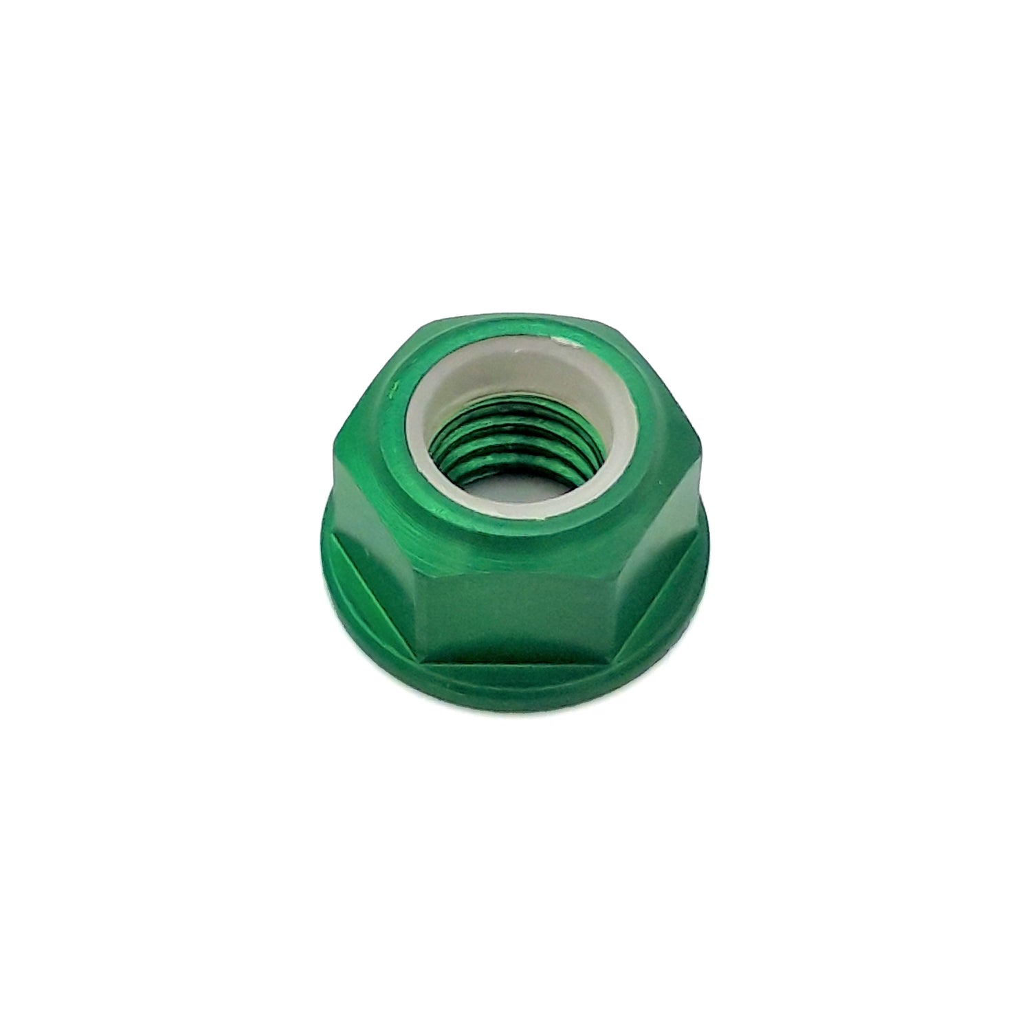 Dado Autobloccante M8 Ergal